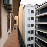 Central Large Cosy Apartment