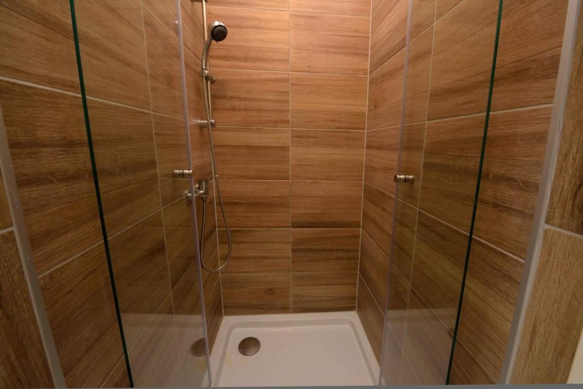 Large Cosy Apartment Budapest
