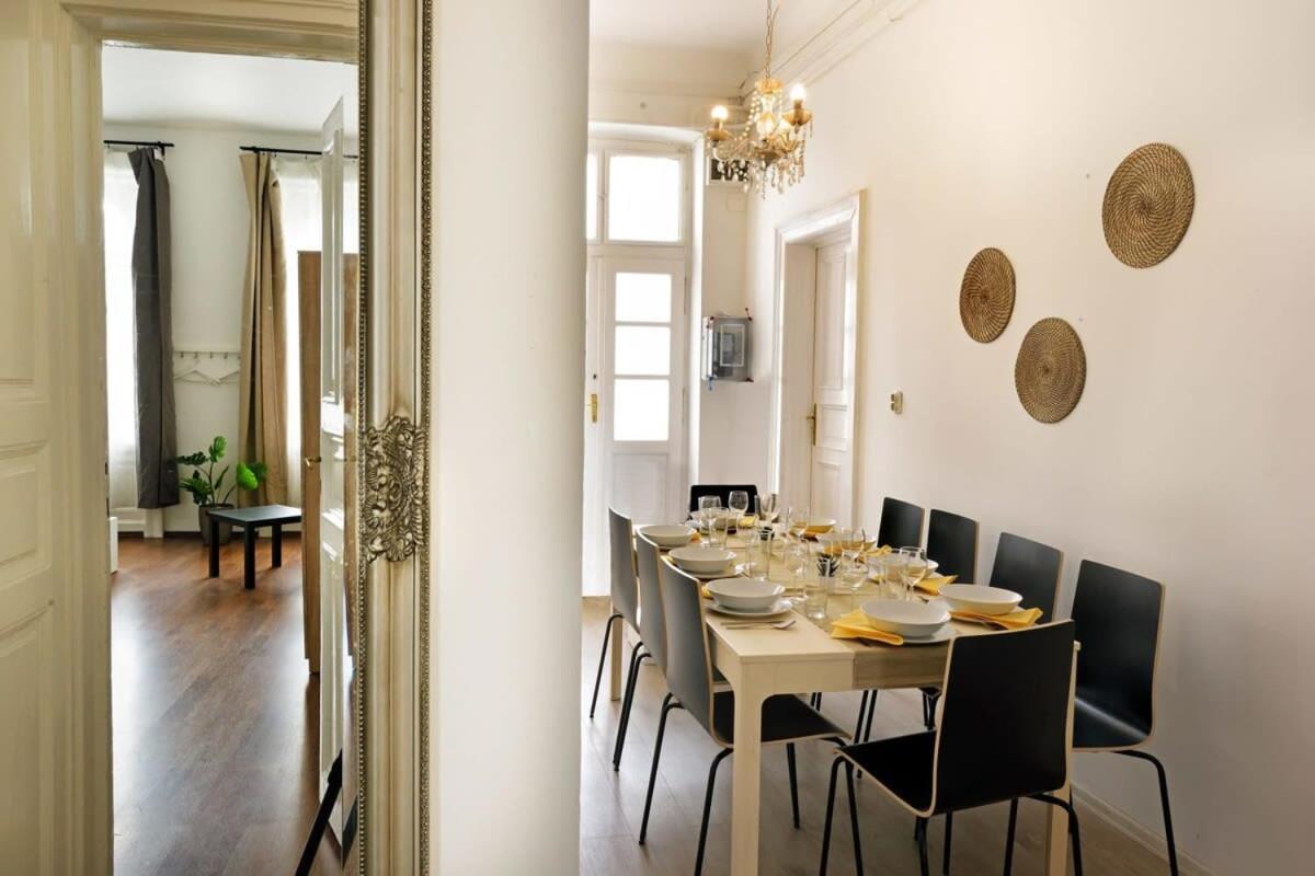 Large Cosy * Budapest