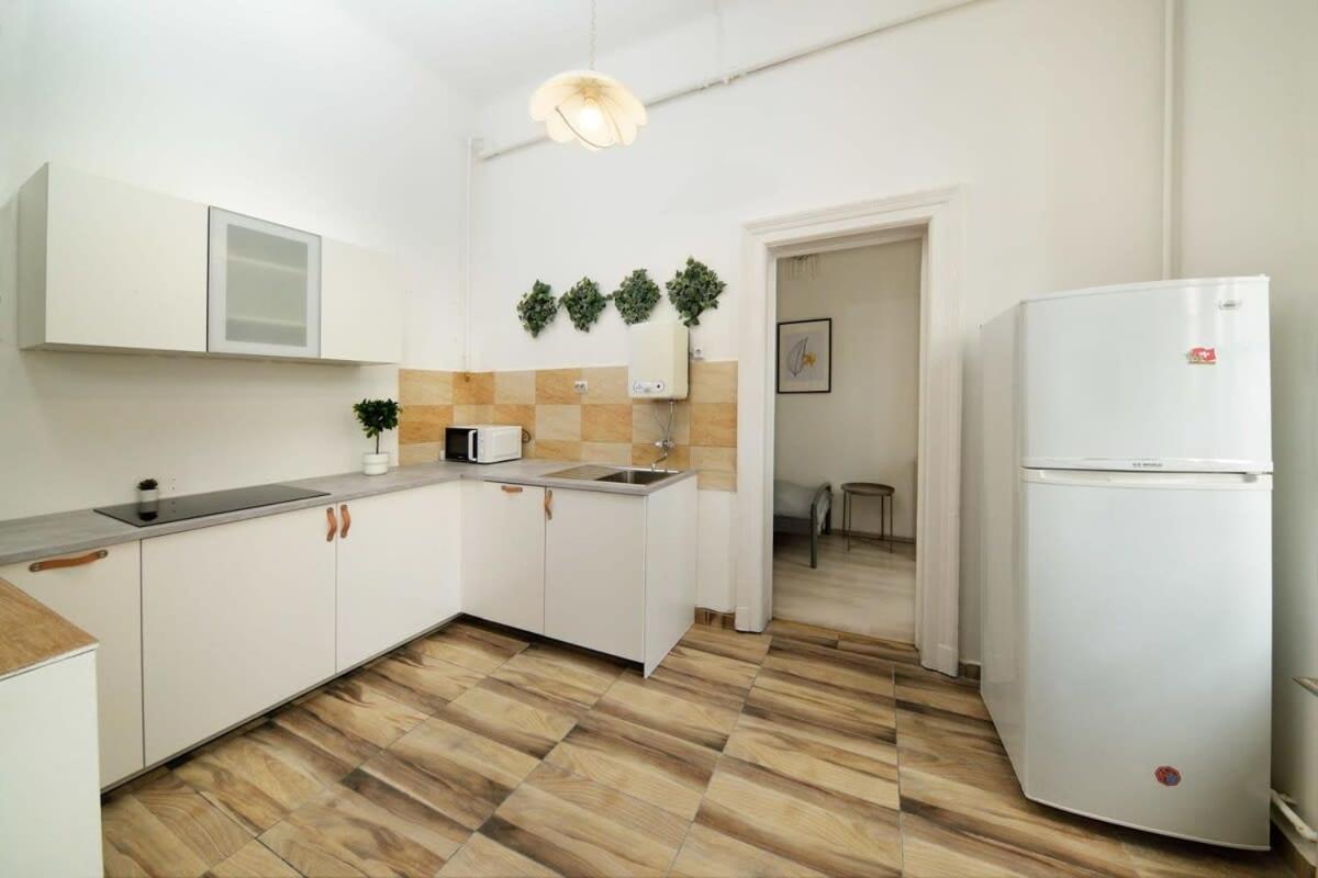 Large Cosy Apartment