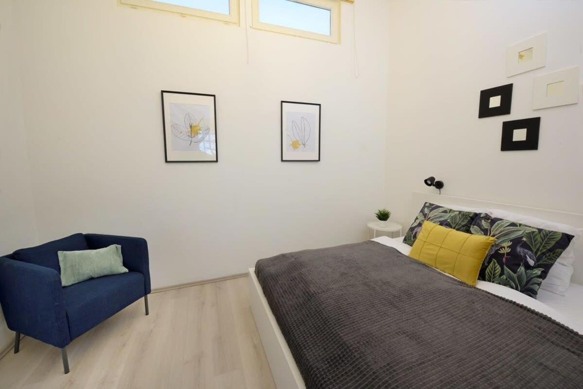 Large Cosy Budapešť