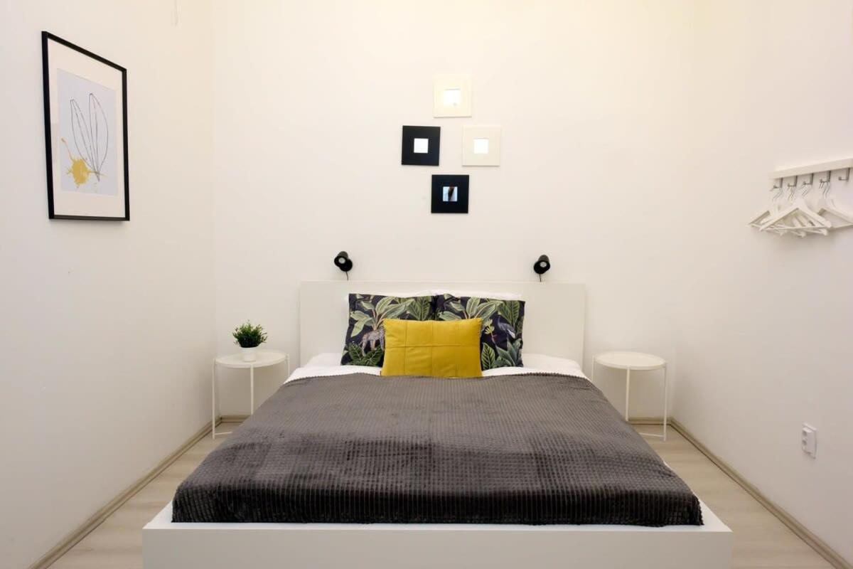 Large Cosy * Budapest