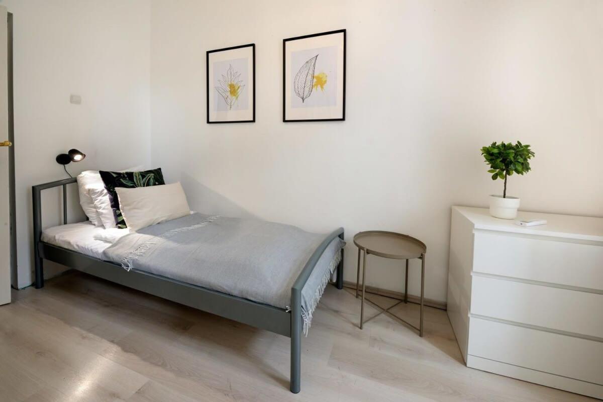 Large Cosy Apartment Budapest