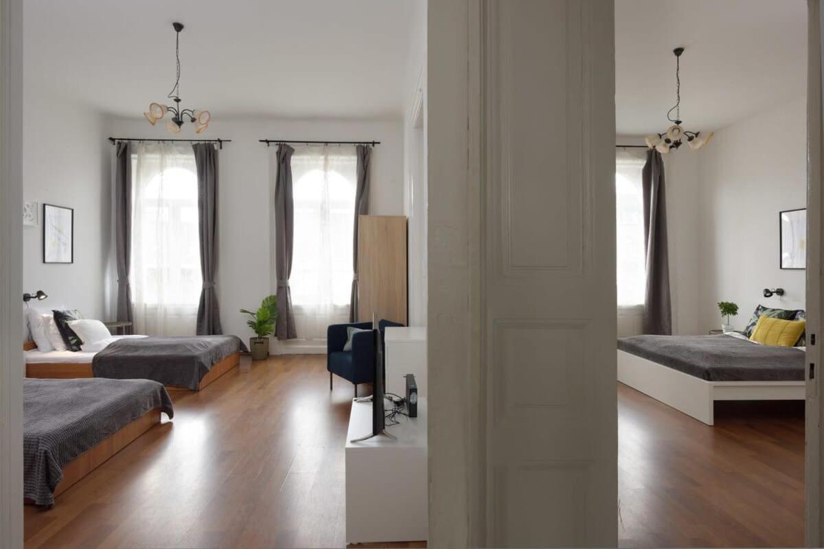 Apartment Large Cosy