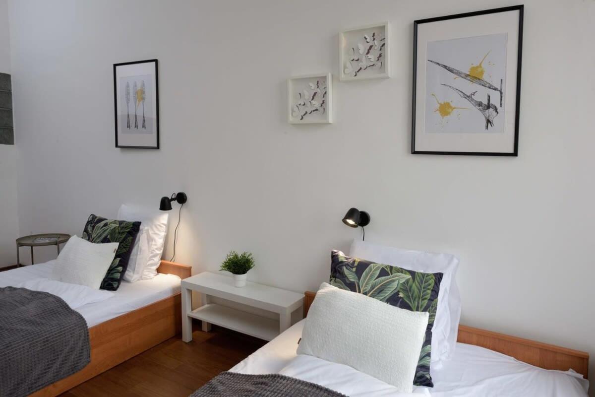 Large Cosy Apartment *