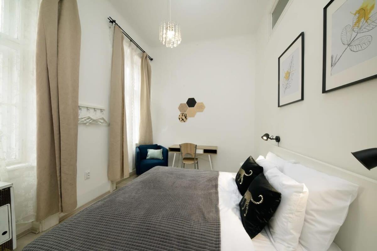 Apartment Large Cosy *