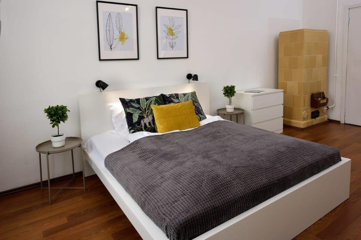 Large Cosy * Budapešť