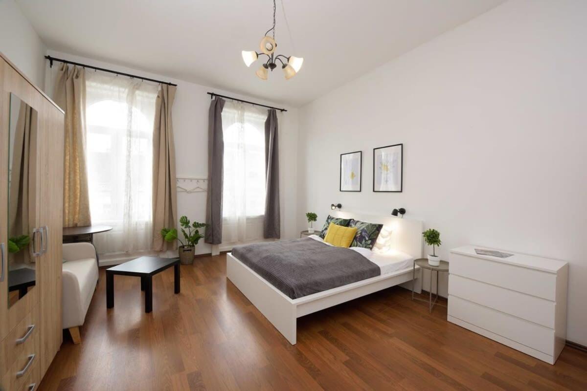 Large Cosy Apartment *